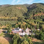 Chalet алпийска в полите рила Resilovo