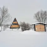 алпийска в полите рила