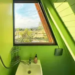 алпийска в полите рила Chalet *