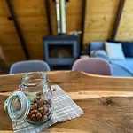алпийска в полите рила Chalet