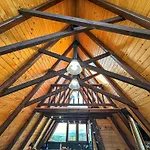 алпийска в полите рила Chalet Resilovo