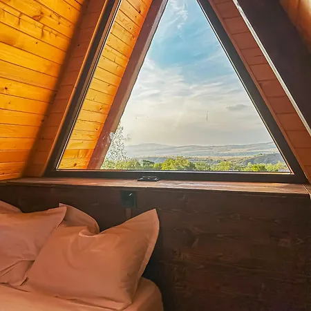 алпийска в полите рила Chalet