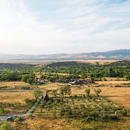 Chalet алпийска в полите рила Resilovo