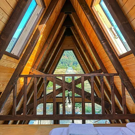 алпийска в полите рила