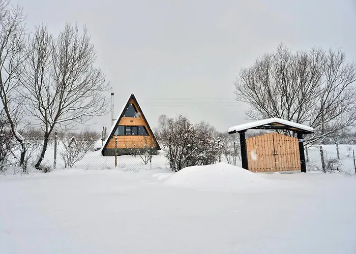 алпийска в полите рила