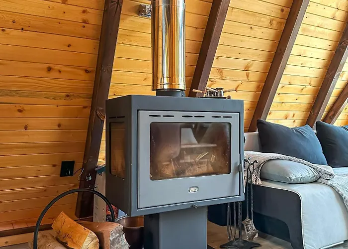 алпийска в полите рила Resilovo