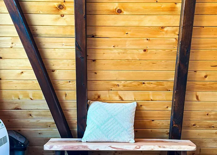 샬레 алпийска в полите рила *