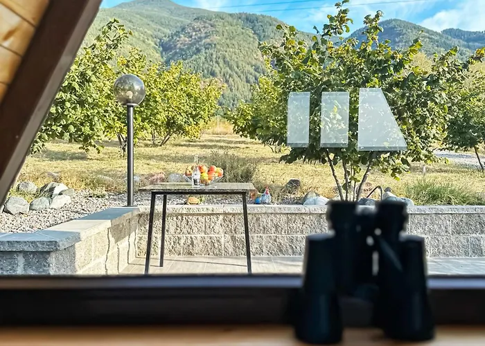 алпийска в полите рила Resilovo