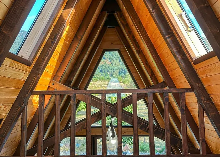 алпийска в полите рила