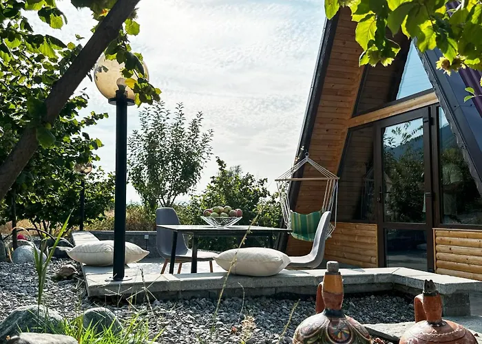 алпийска в полите рила Resilovo